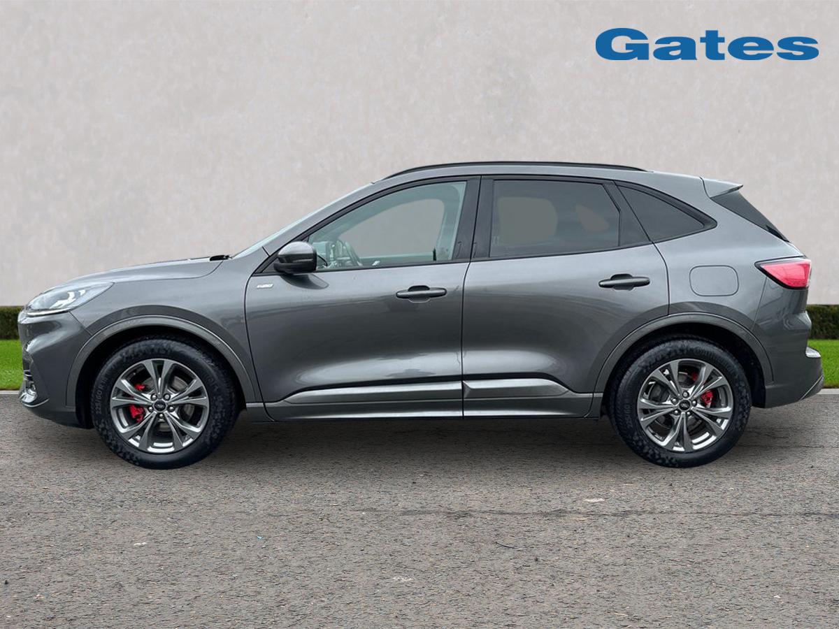 Used Ford Kuga 2023 for sale - 78108592: Photo 4