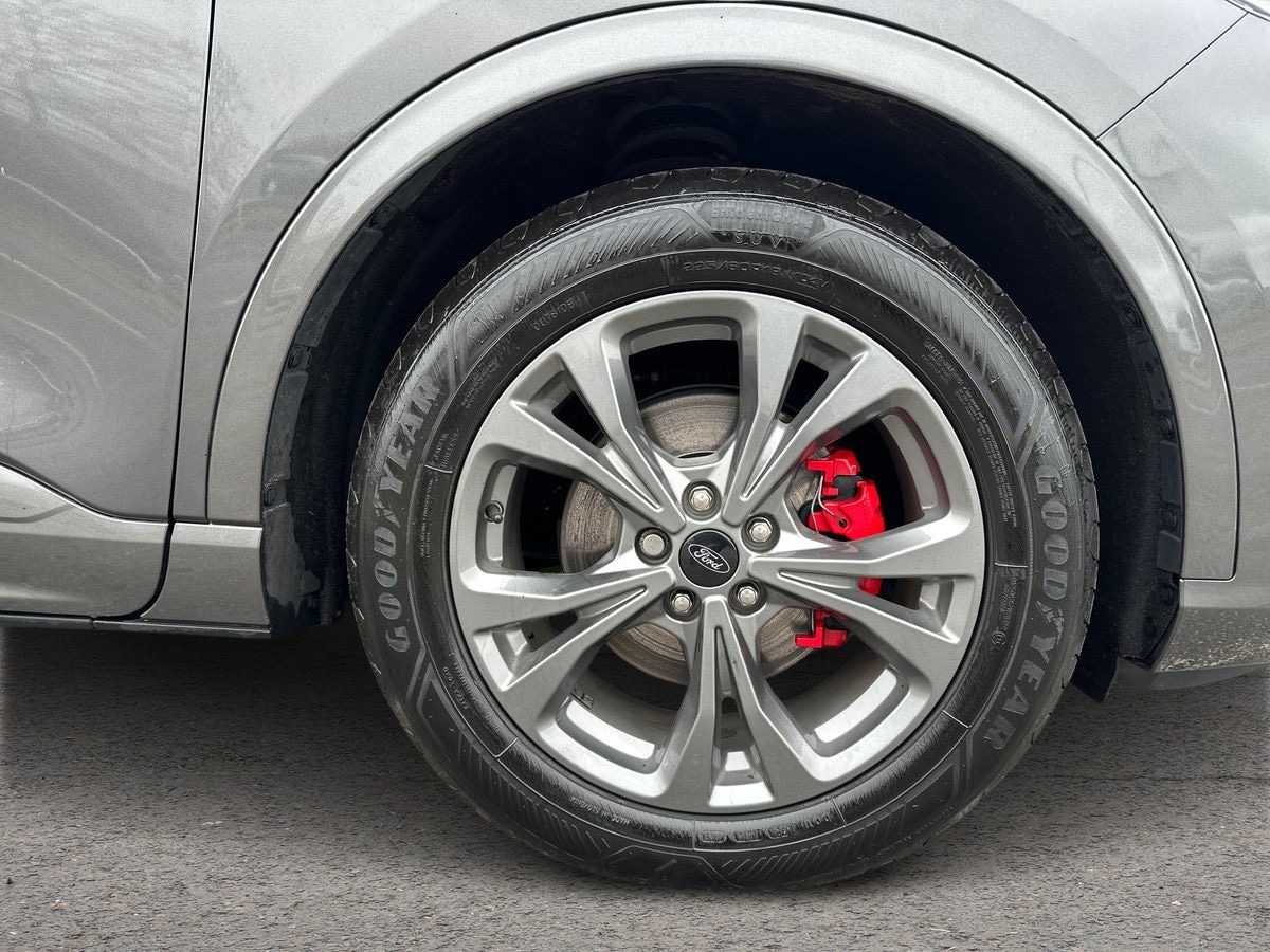 Used Ford Kuga 2023 for sale - 78108592: Photo 9