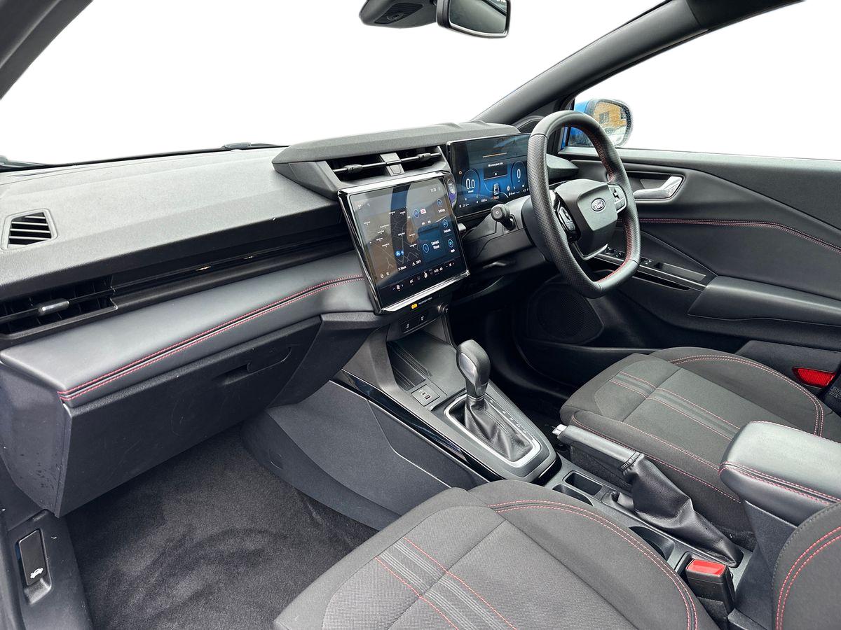 Used Ford Puma 2024 for sale - 77614341: Photo 11