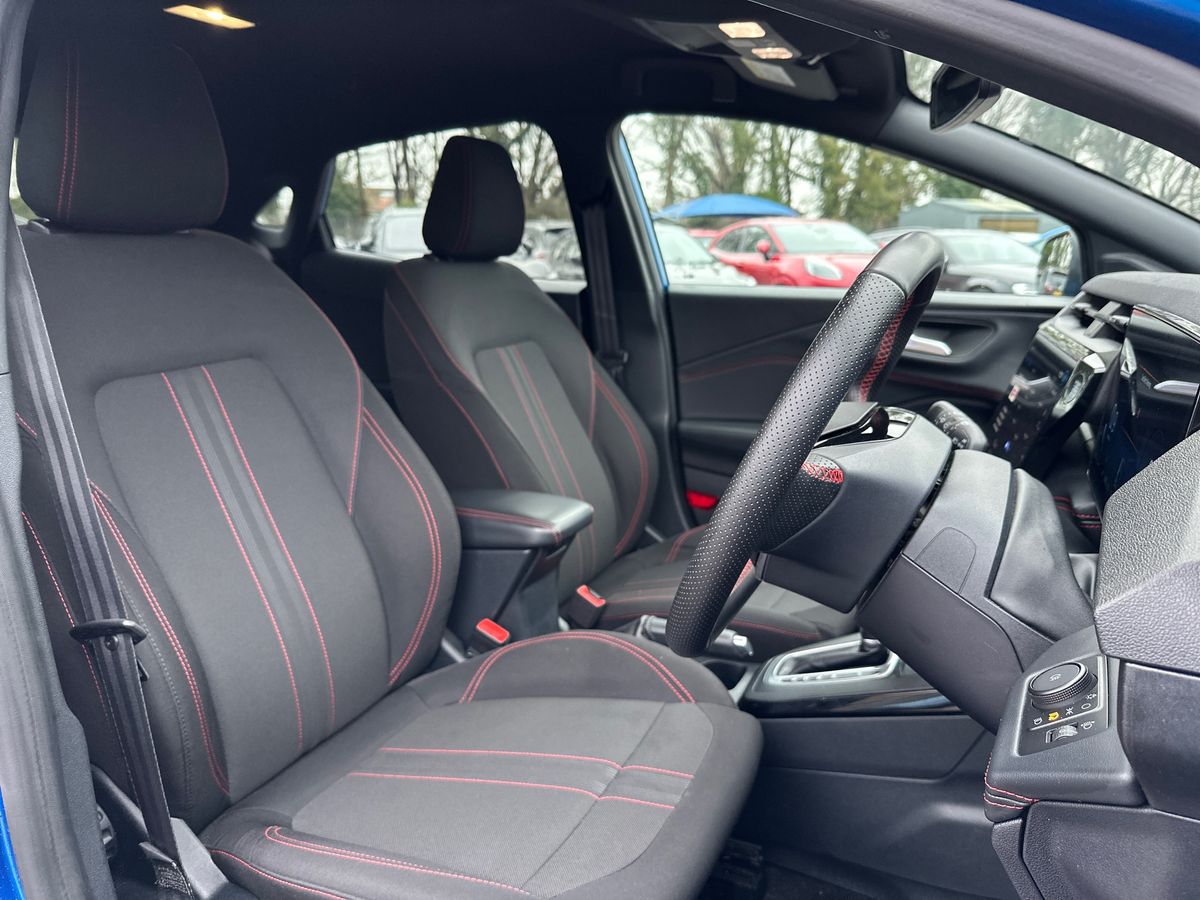 Used Ford Puma 2024 for sale - 77614341: Photo 12