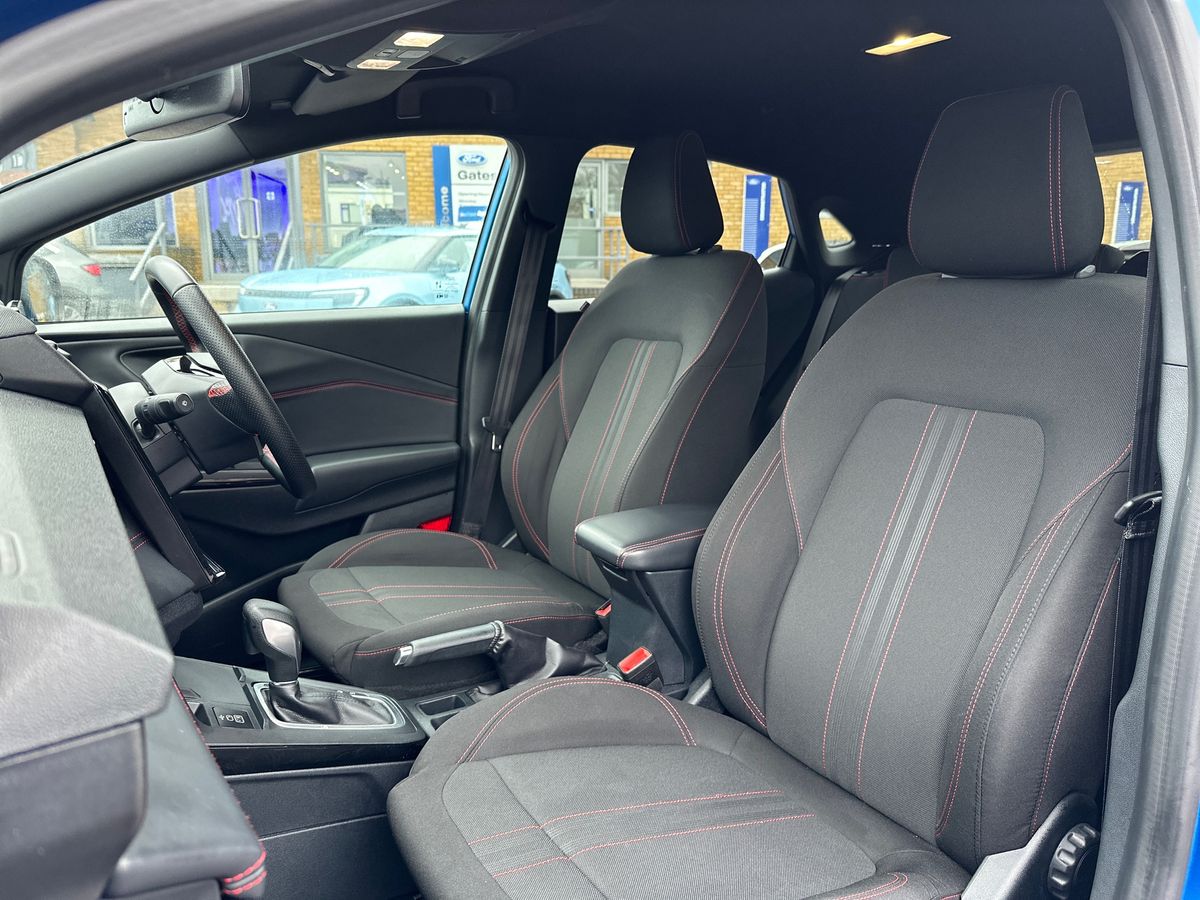 Used Ford Puma 2024 for sale - 77614341: Photo 13