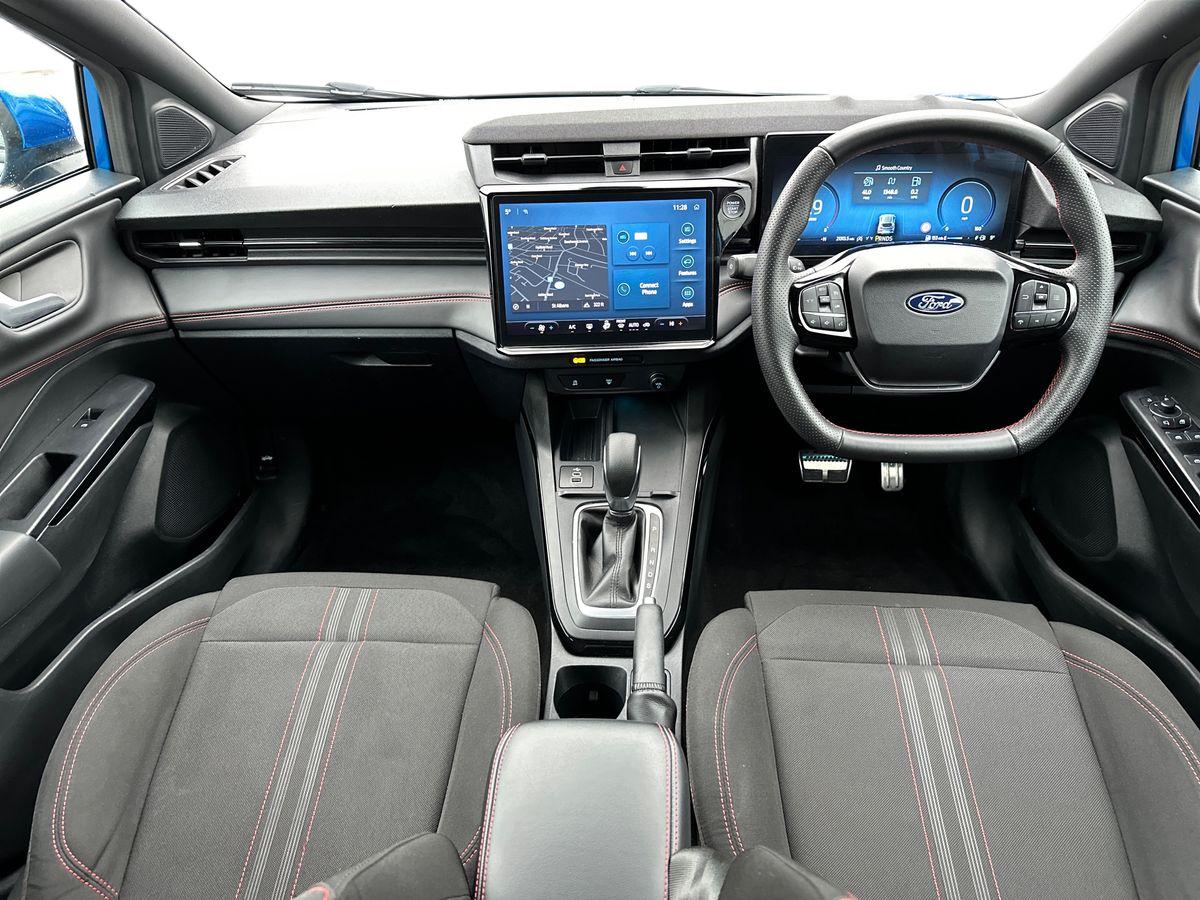 Used Ford Puma 2024 for sale - 77614341: Photo 15