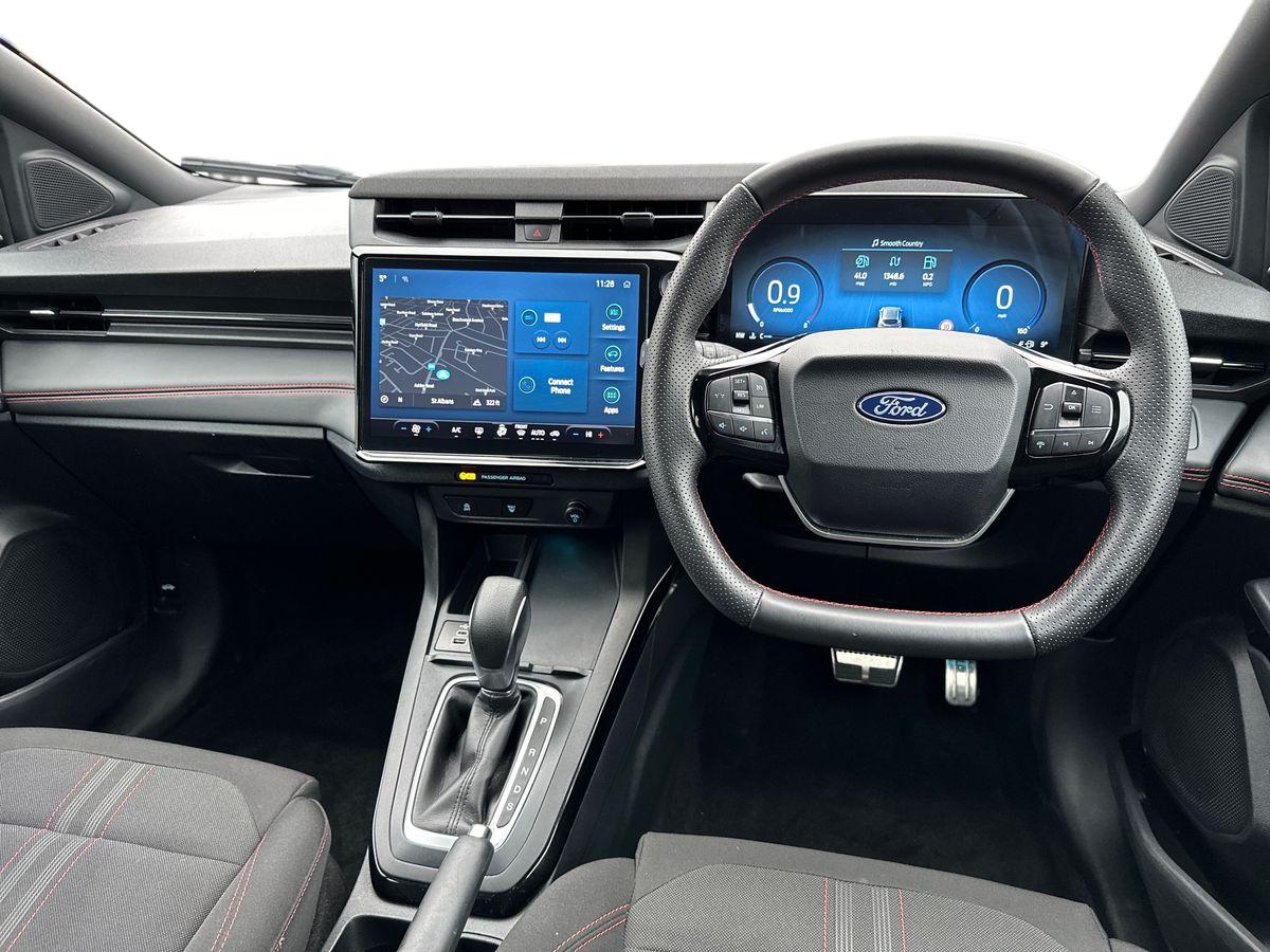 Used Ford Puma 2024 for sale - 77614341: Photo 16