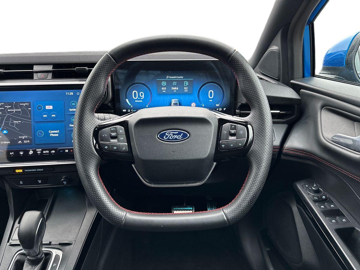 Used Ford Puma 2024 for sale - 77614341: Photo 17