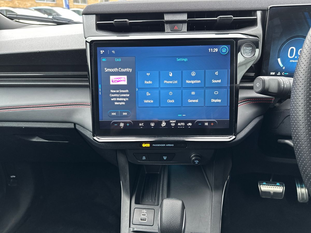 Used Ford Puma 2024 for sale - 77614341: Photo 19