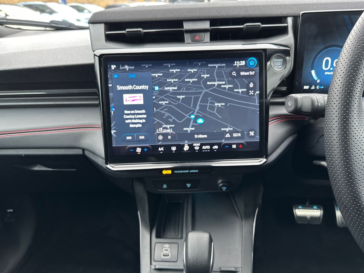 Used Ford Puma 2024 for sale - 77614341: Photo 20