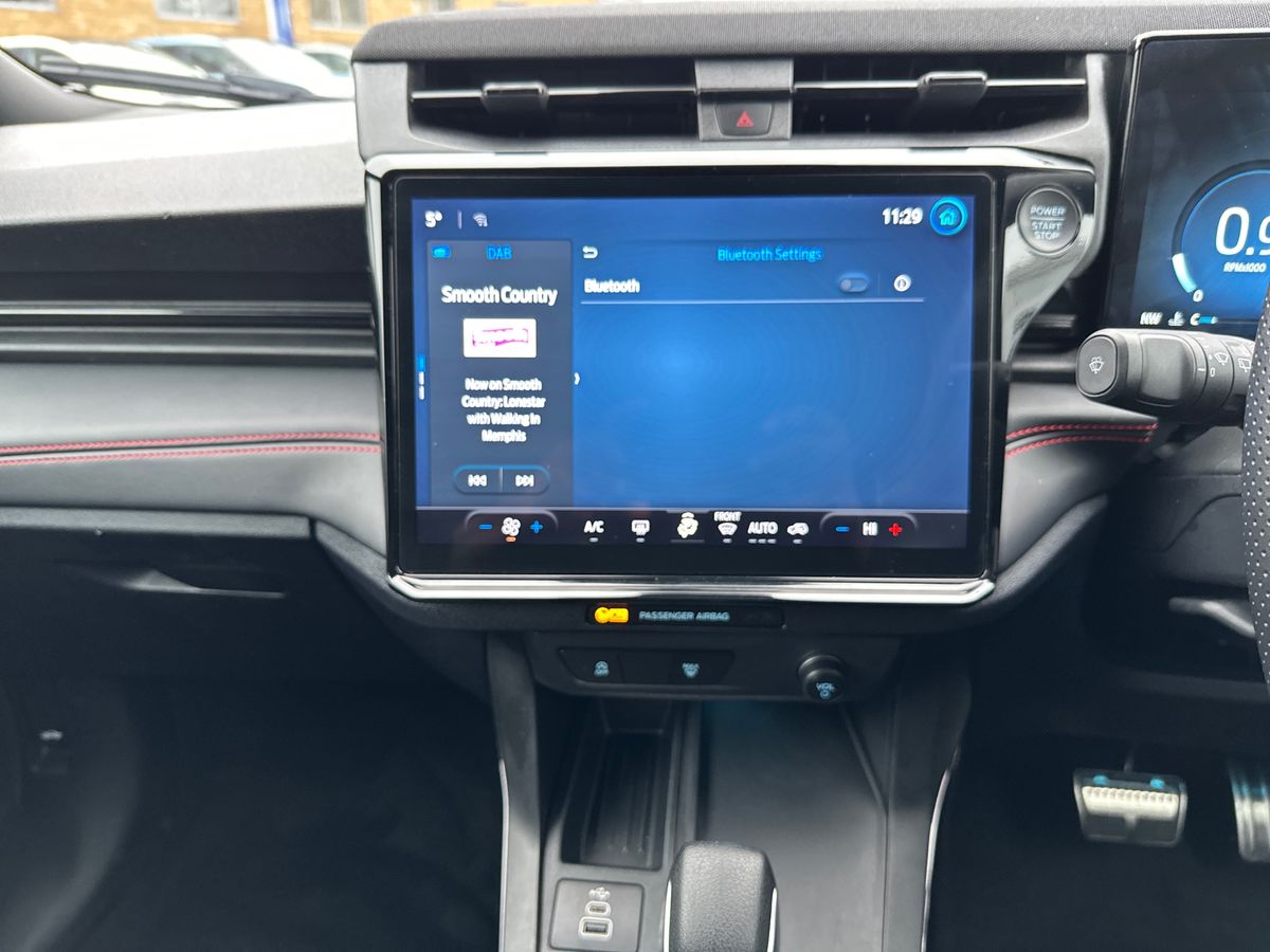 Used Ford Puma 2024 for sale - 77614341: Photo 21