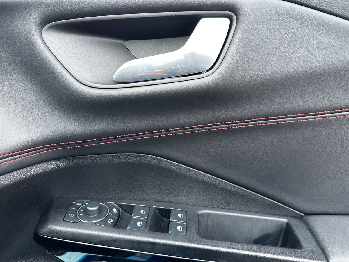 Used Ford Puma 2024 for sale - 77614341: Photo 25