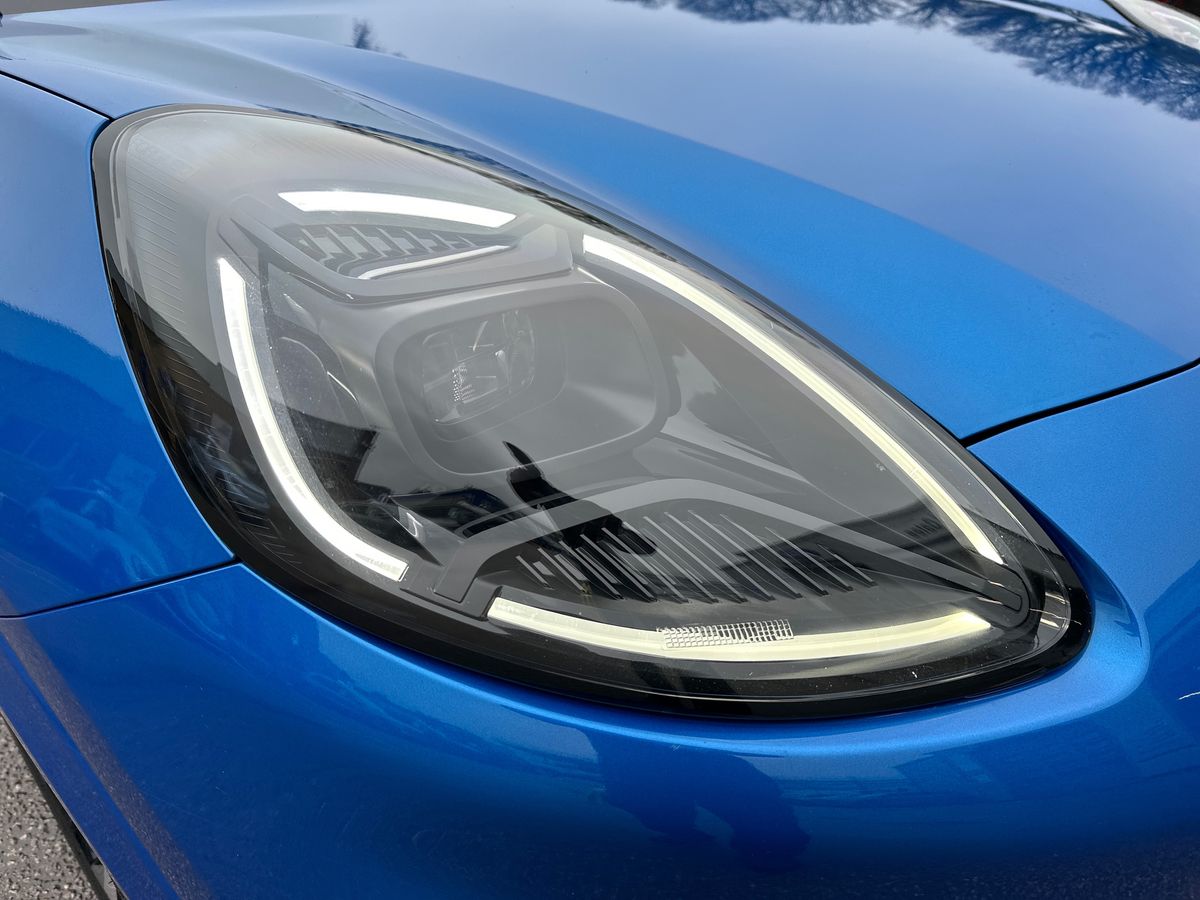 Used Ford Puma 2024 for sale - 77614341: Photo 32