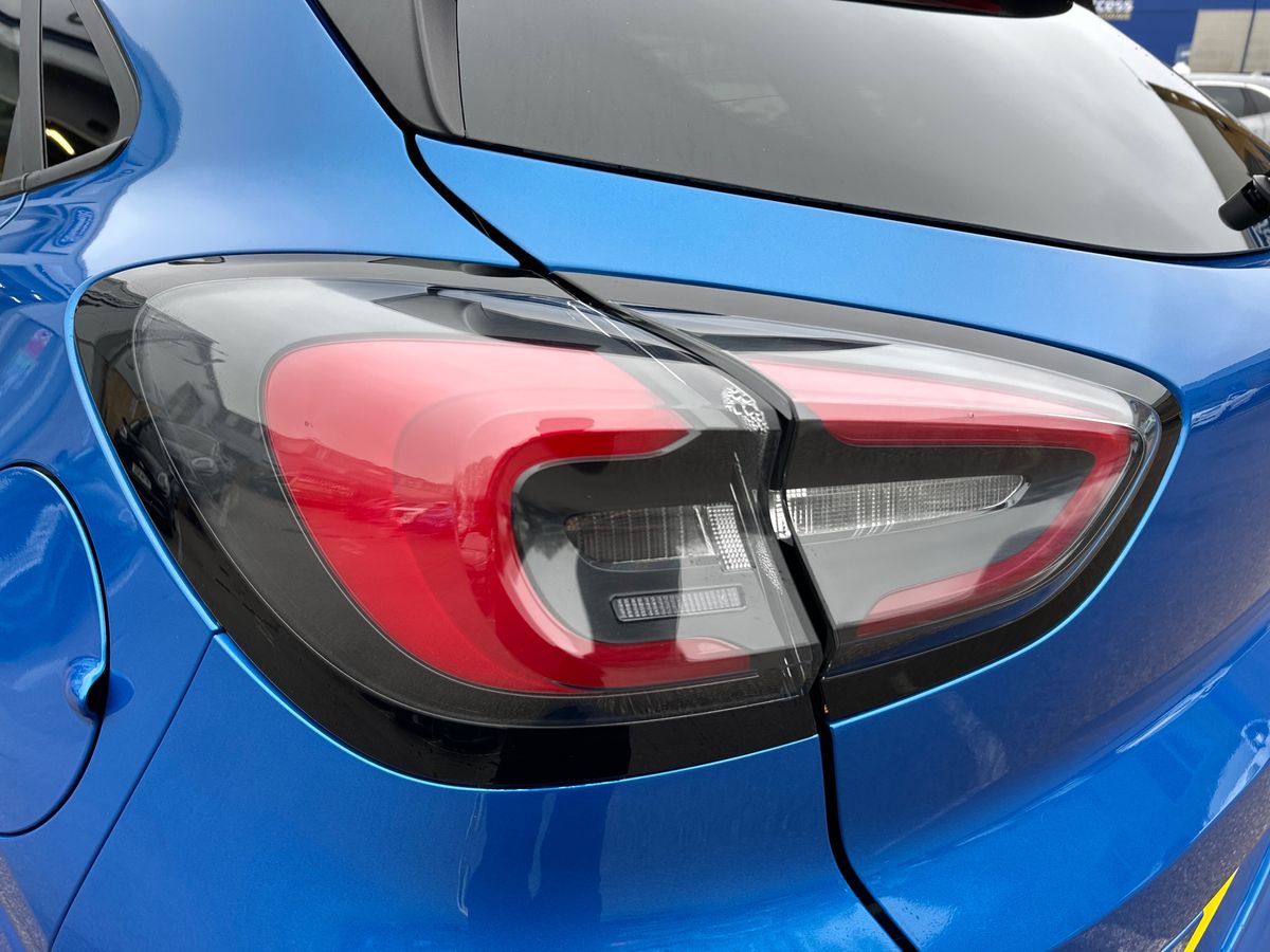 Used Ford Puma 2024 for sale - 77614341: Photo 33