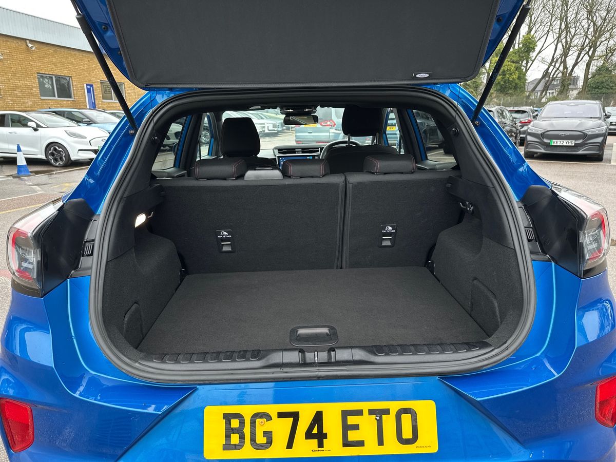 Used Ford Puma 2024 for sale - 77614341: Photo 34