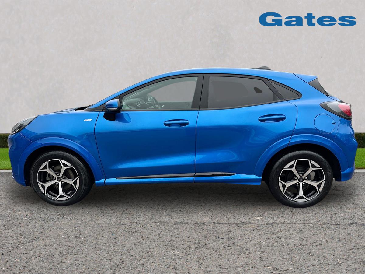 Used Ford Puma 2024 for sale - 77614341: Photo 4