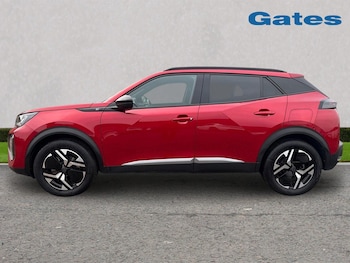 Used Peugeot 2008 2024 for sale - 78518587: Photo