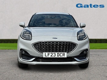 Used Ford Puma 2023 for sale - 75547378: Photo