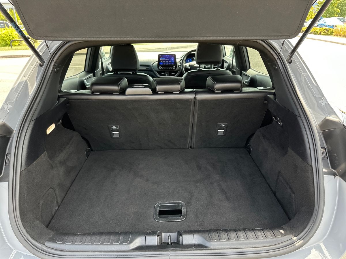 Vehicle 34
