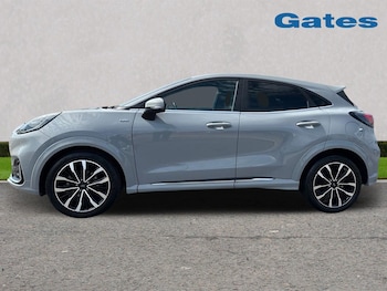 Used Ford Puma 2023 for sale - 75547378: Photo