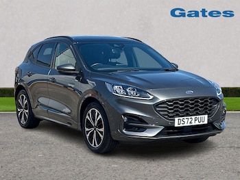 Used Ford Kuga 2022 for sale - 78463712: Photo
