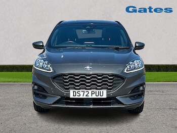 Used Ford Kuga 2022 for sale - 78463712: Photo