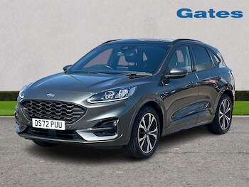 Used Ford Kuga 2022 for sale - 78463712: Photo