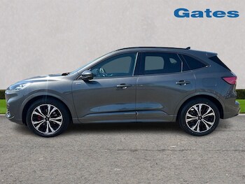Used Ford Kuga 2022 for sale - 78463712: Photo