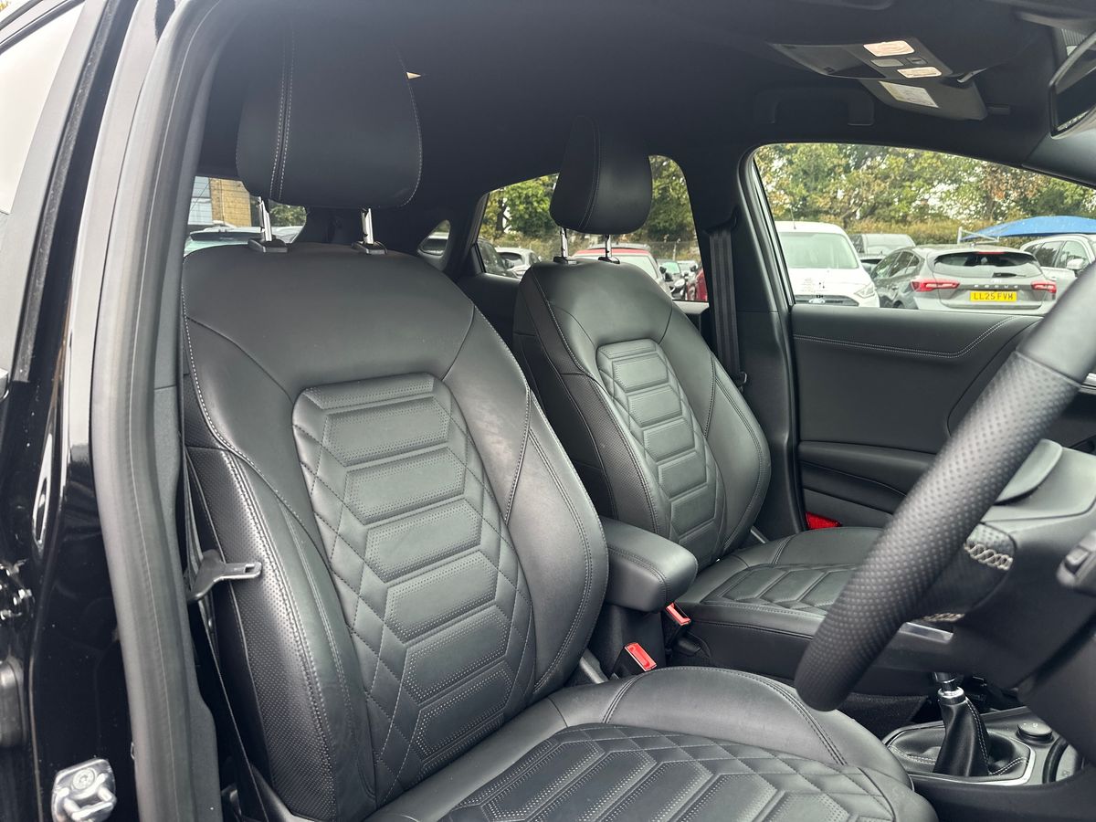 Used Ford Puma 2023 for sale - 76276295: Photo 12