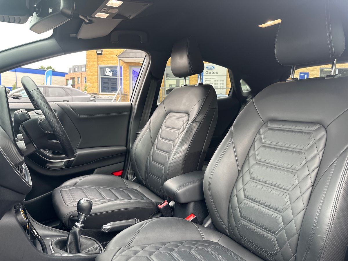 Used Ford Puma 2023 for sale - 76276295: Photo 13