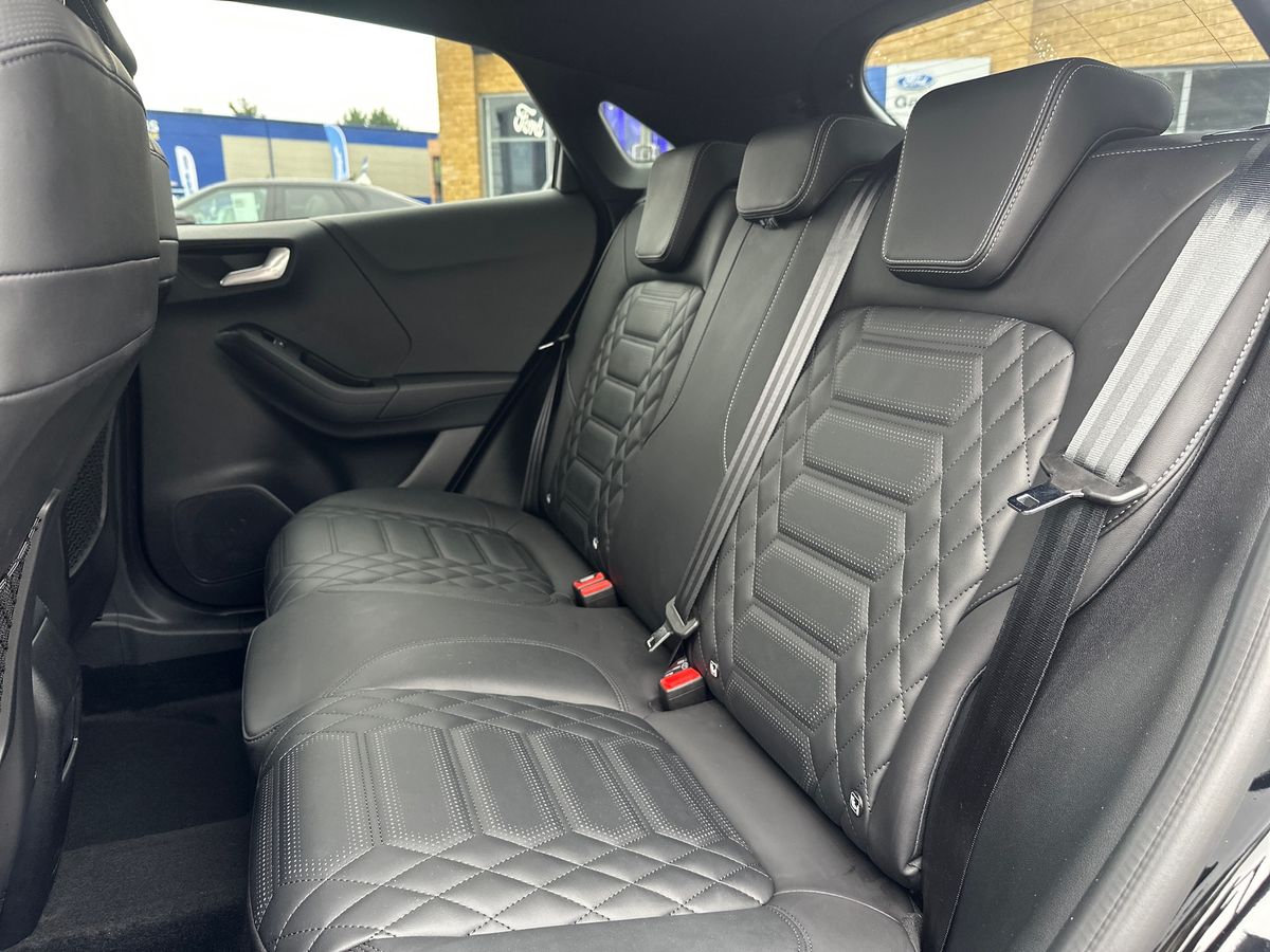 Used Ford Puma 2023 for sale - 76276295: Photo 14