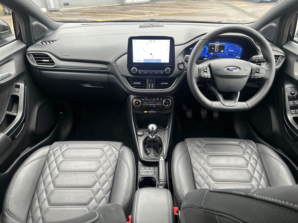 Used Ford Puma 2023 for sale - 76276295: Photo 15