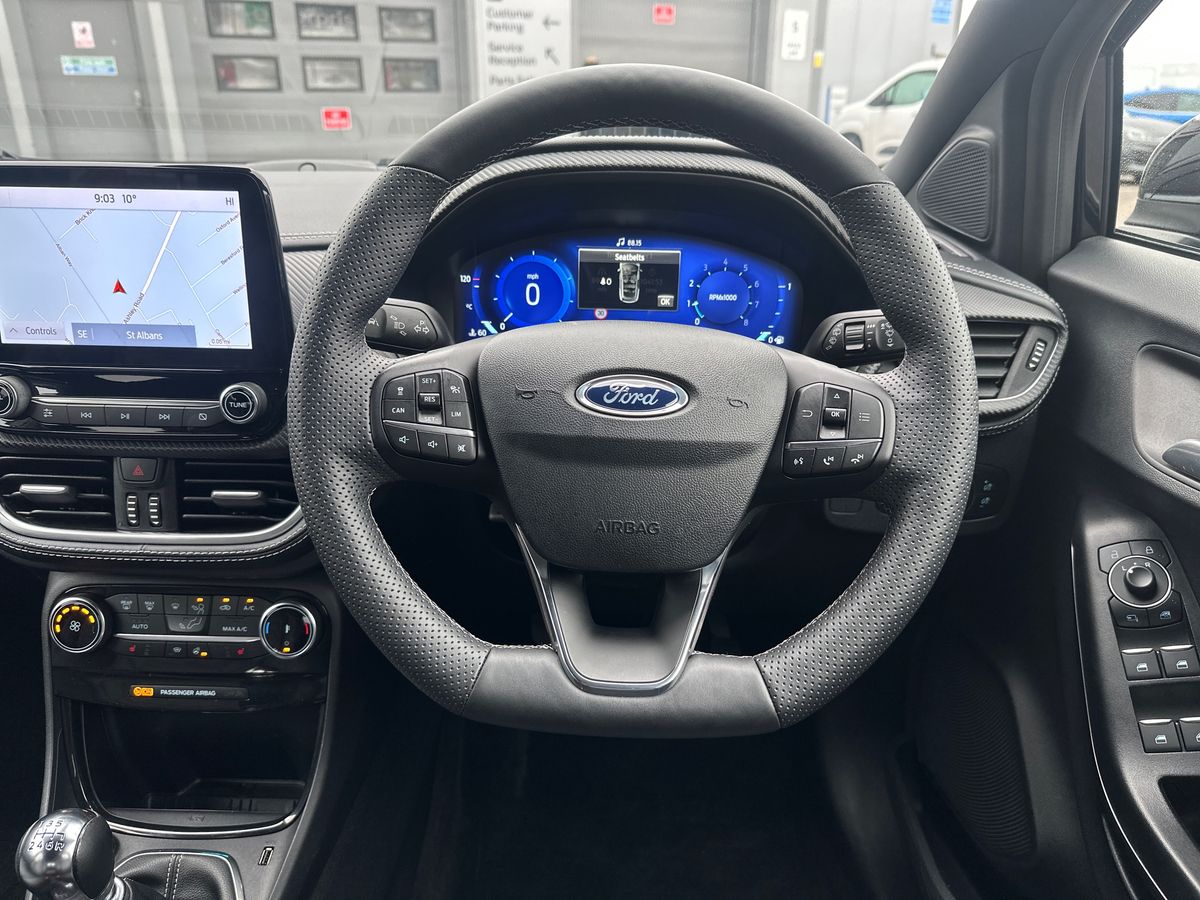 Used Ford Puma 2023 for sale - 76276295: Photo 17