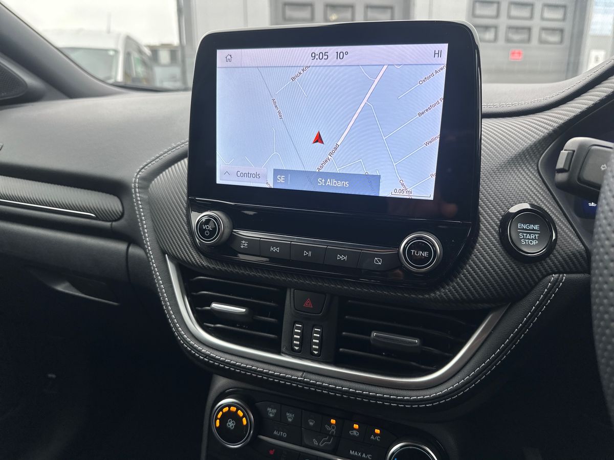 Used Ford Puma 2023 for sale - 76276295: Photo 20