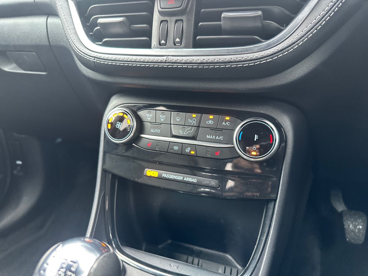 Used Ford Puma 2023 for sale - 76276295: Photo 22