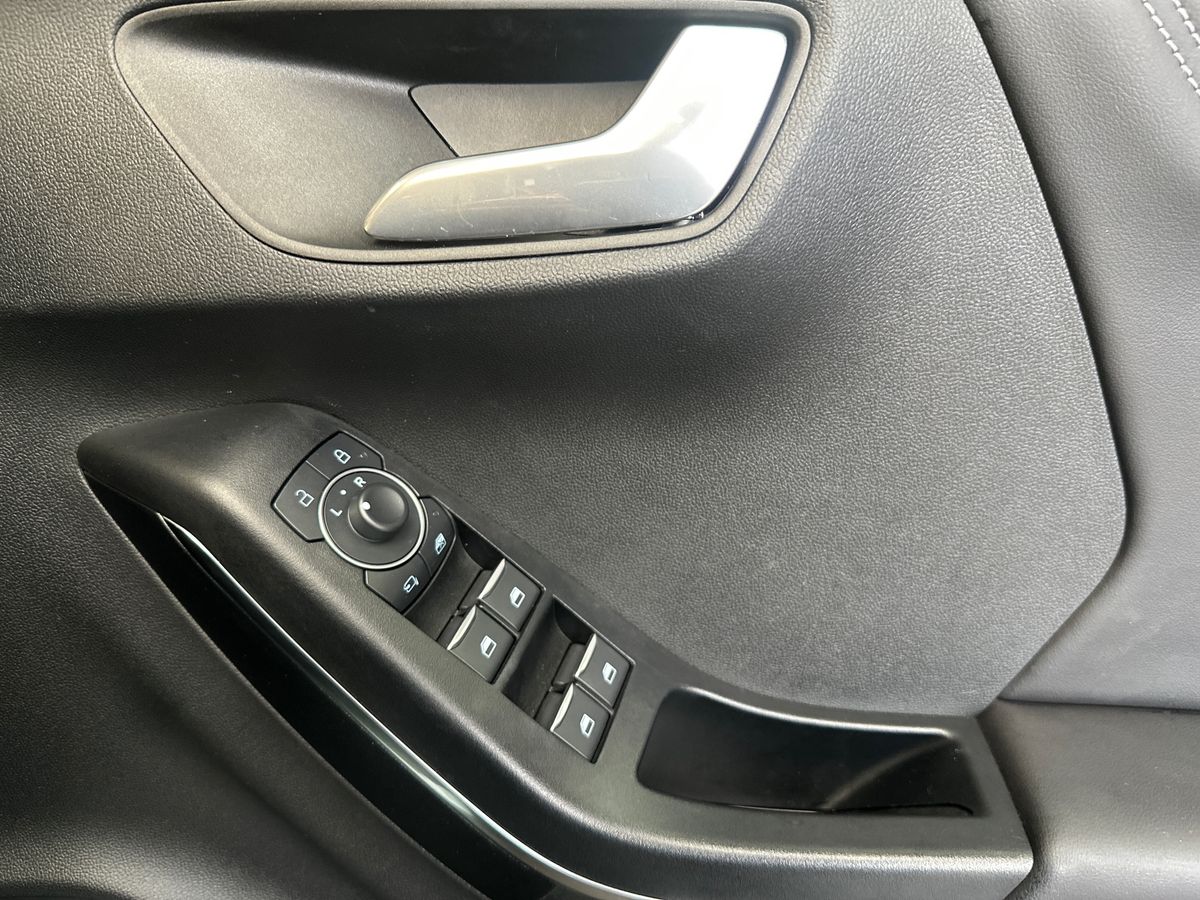 Used Ford Puma 2023 for sale - 76276295: Photo 25