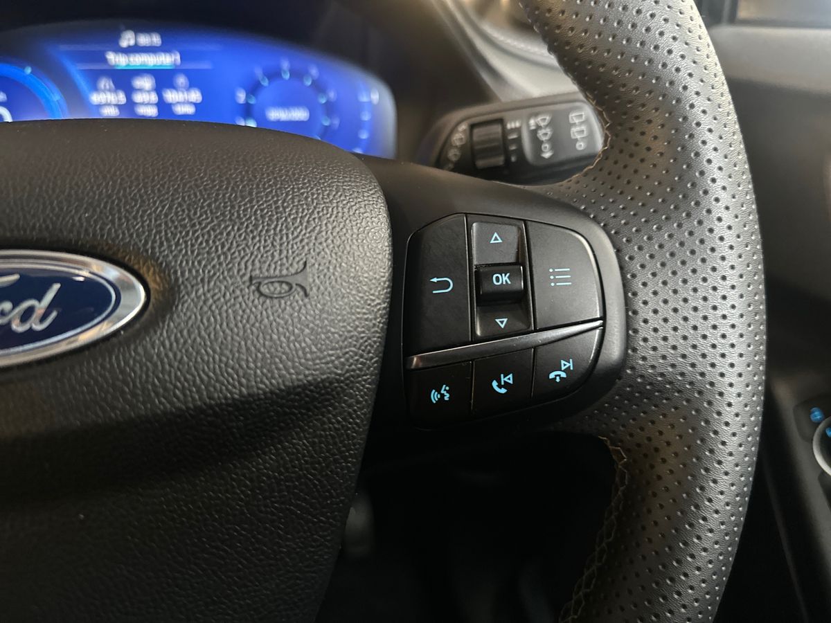 Used Ford Puma 2023 for sale - 76276295: Photo 27