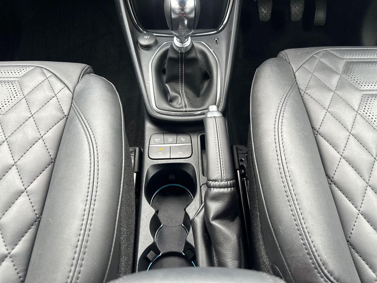 Used Ford Puma 2023 for sale - 76276295: Photo 28