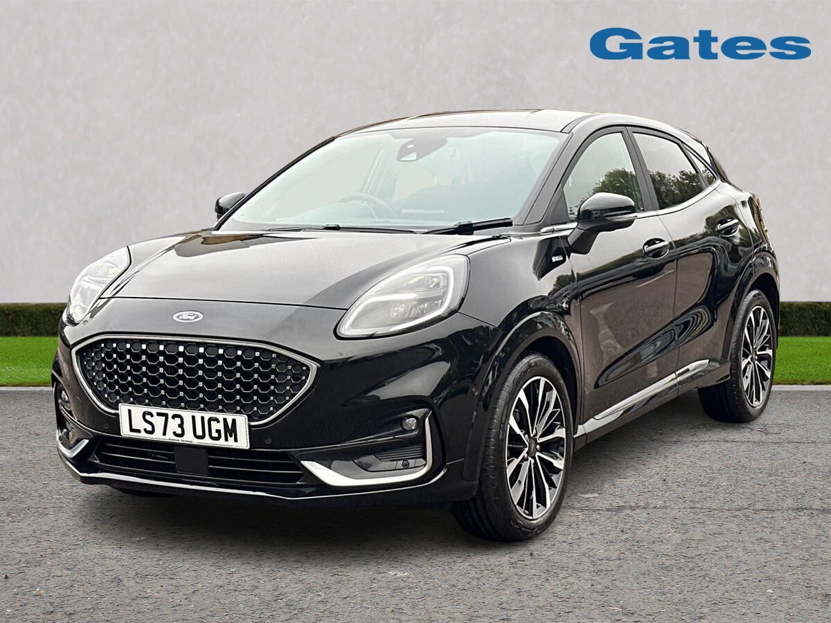 Used Ford Puma 2023 for sale - 76276295: Photo 3