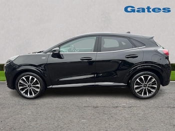 Used Ford Puma 2023 for sale - 76276295: Photo