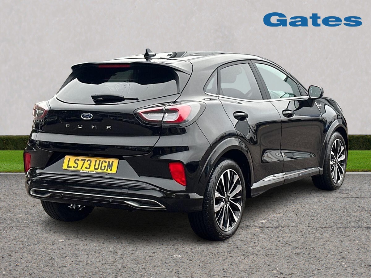 Used Ford Puma 2023 for sale - 76276295: Photo 7