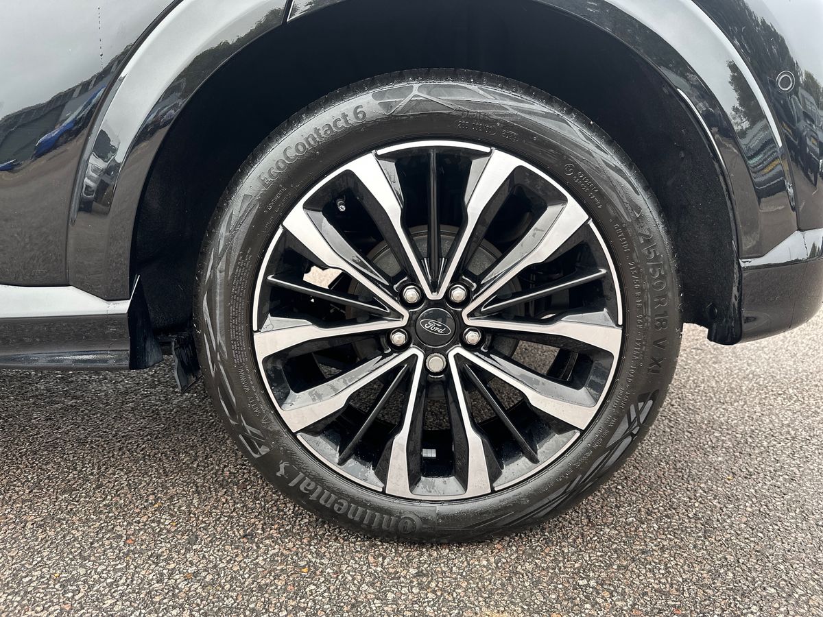 Used Ford Puma 2023 for sale - 76276295: Photo 9