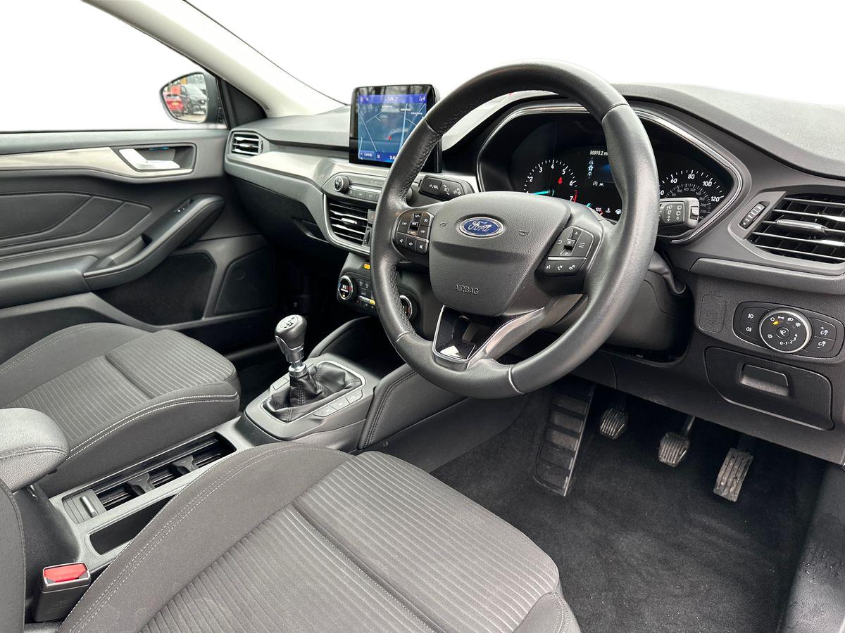 Used Ford Focus 2020 for sale - 76971210: Photo 10