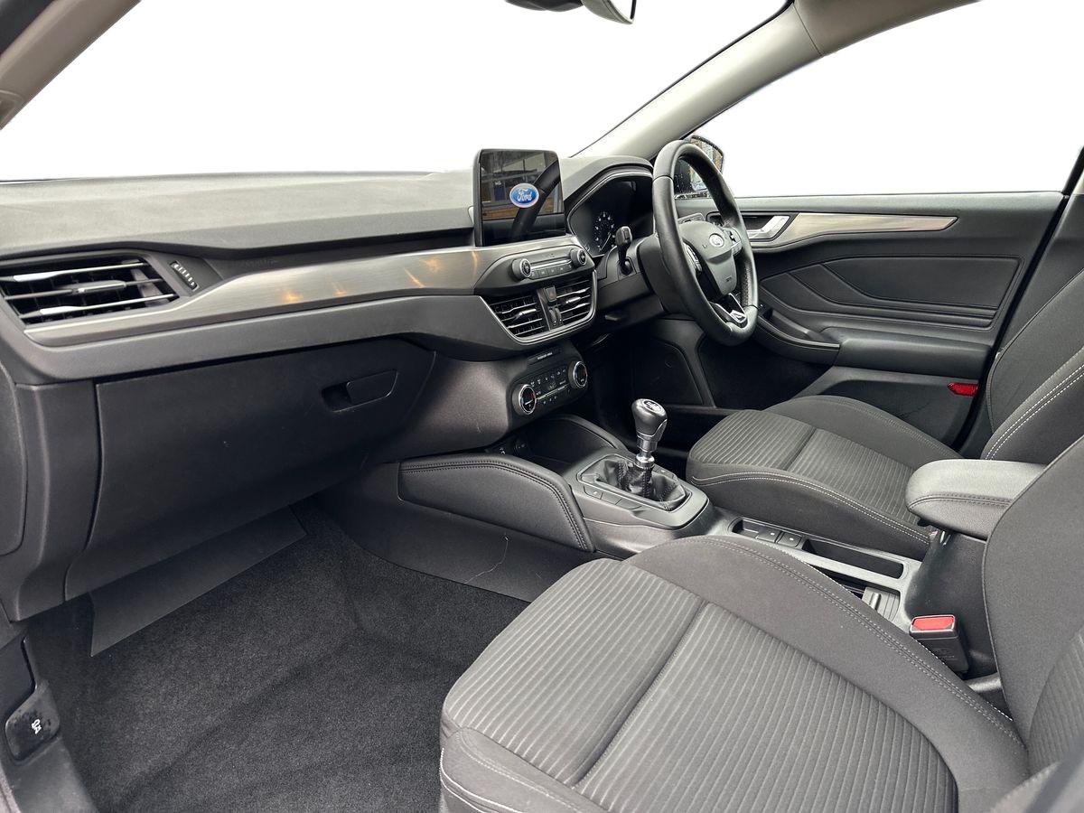 Used Ford Focus 2020 for sale - 76971210: Photo 11