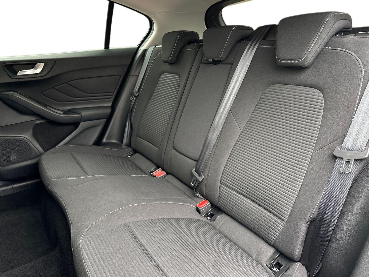 Used Ford Focus 2020 for sale - 76971210: Photo 14