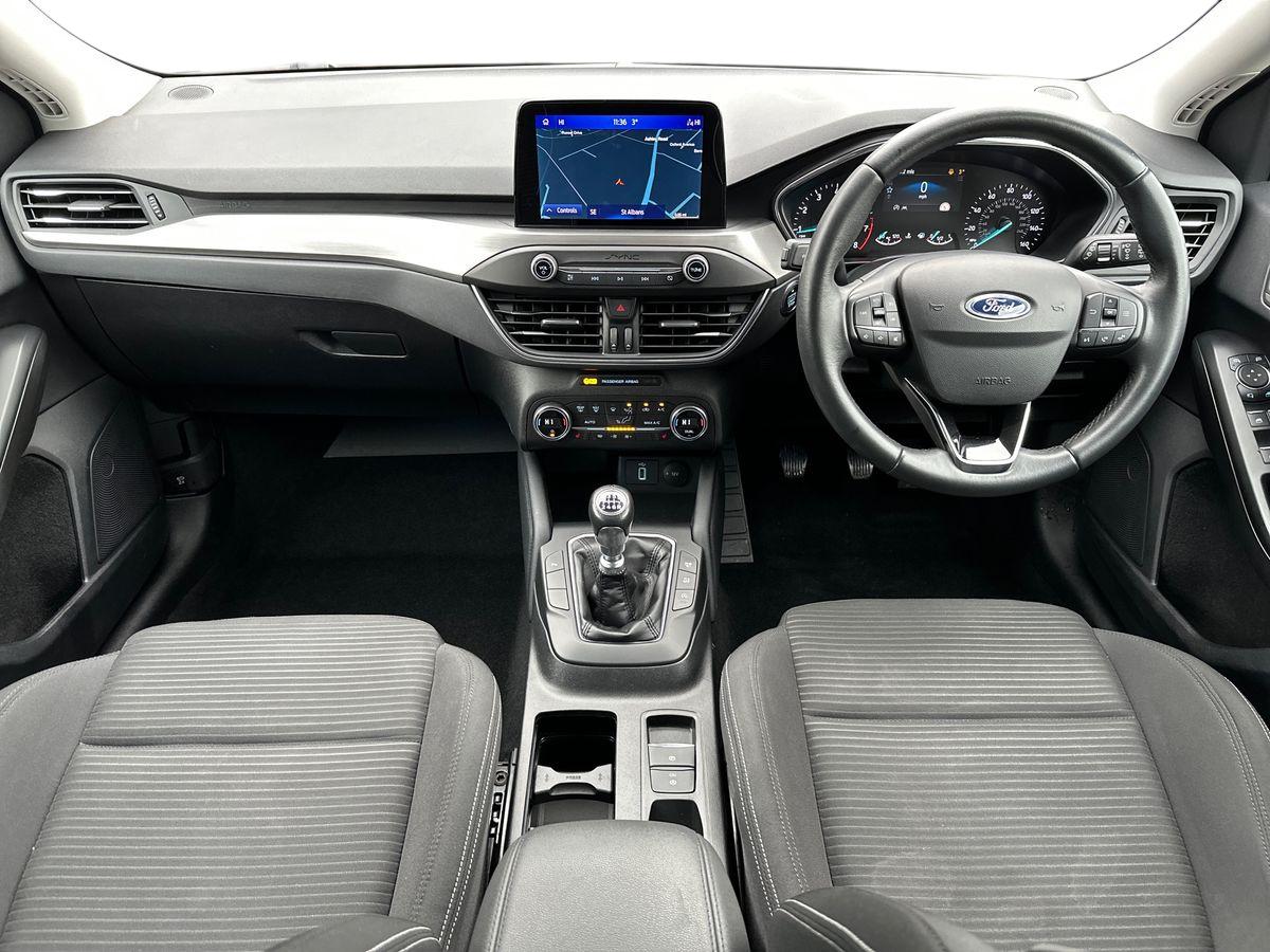 Used Ford Focus 2020 for sale - 76971210: Photo 15