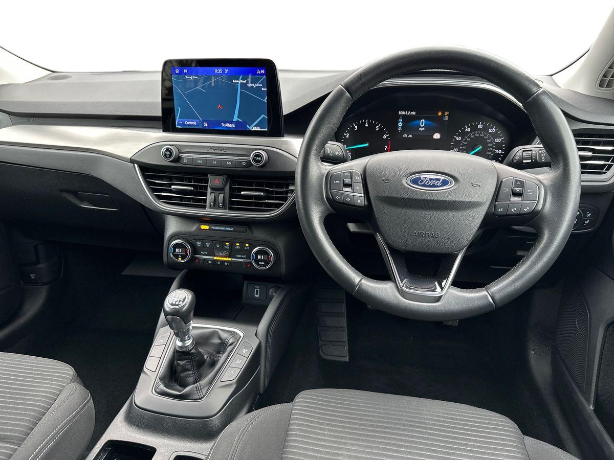 Used Ford Focus 2020 for sale - 76971210: Photo 16