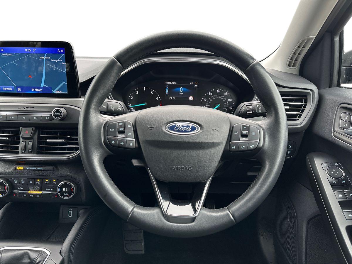 Used Ford Focus 2020 for sale - 76971210: Photo 17