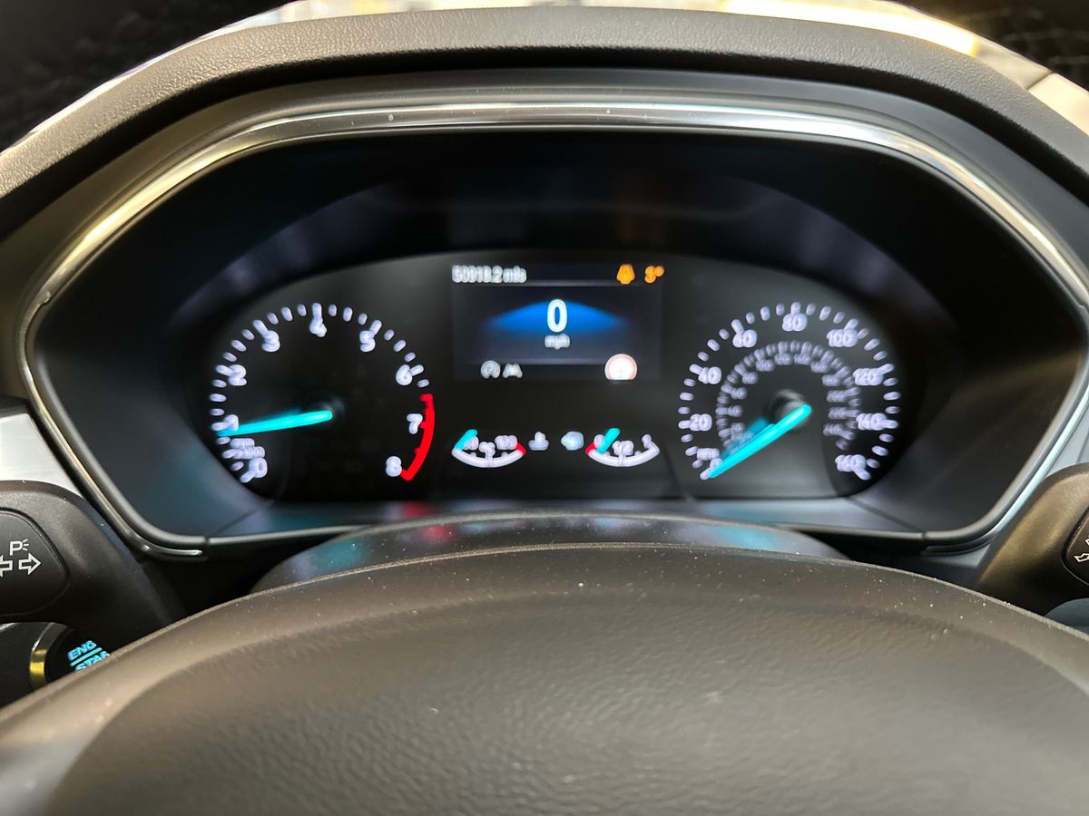 Used Ford Focus 2020 for sale - 76971210: Photo 18