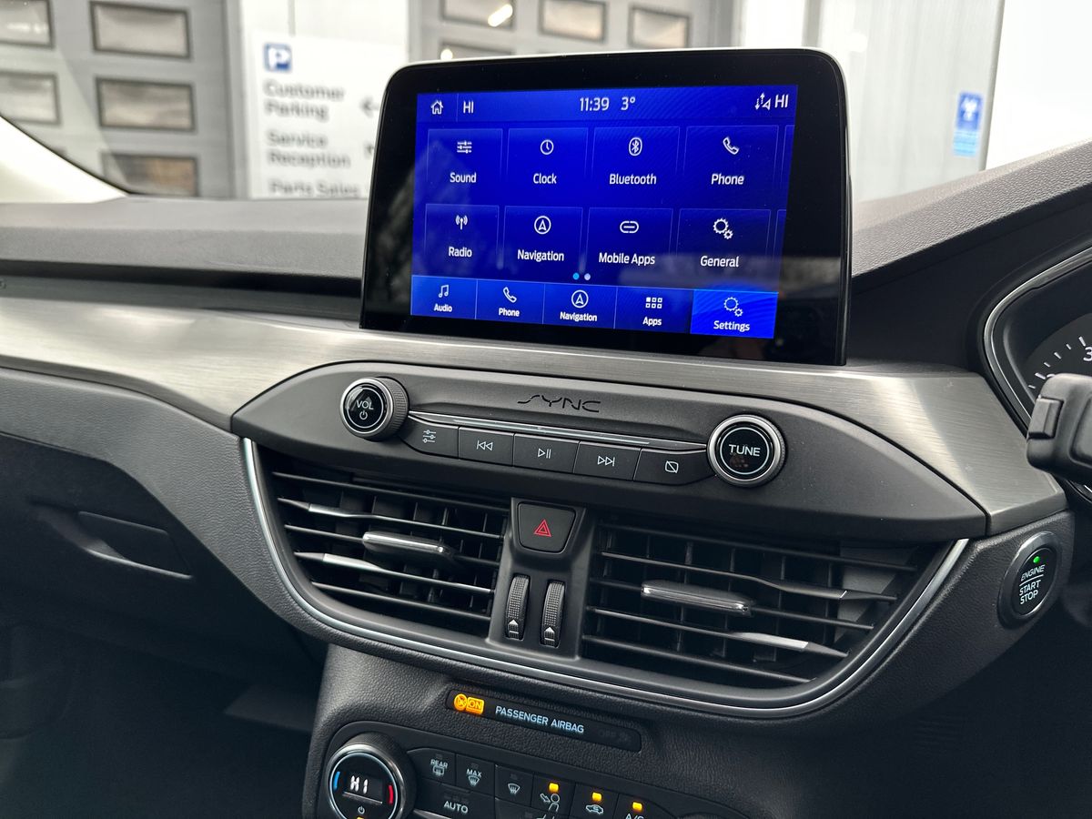 Used Ford Focus 2020 for sale - 76971210: Photo 19