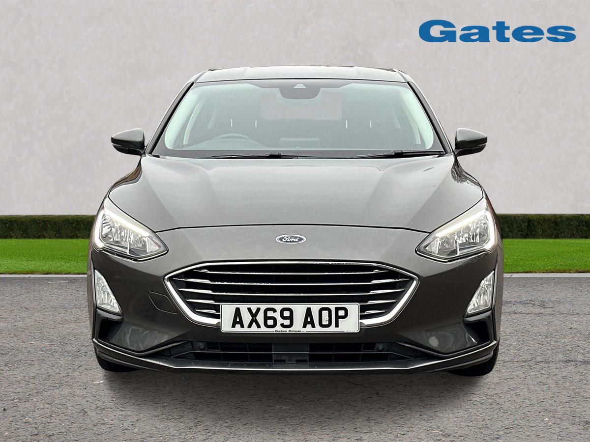 Used Ford Focus 2020 for sale - 76971210: Photo 2