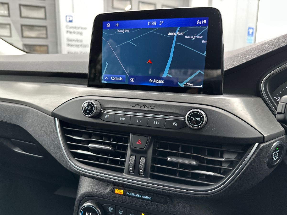 Used Ford Focus 2020 for sale - 76971210: Photo 20