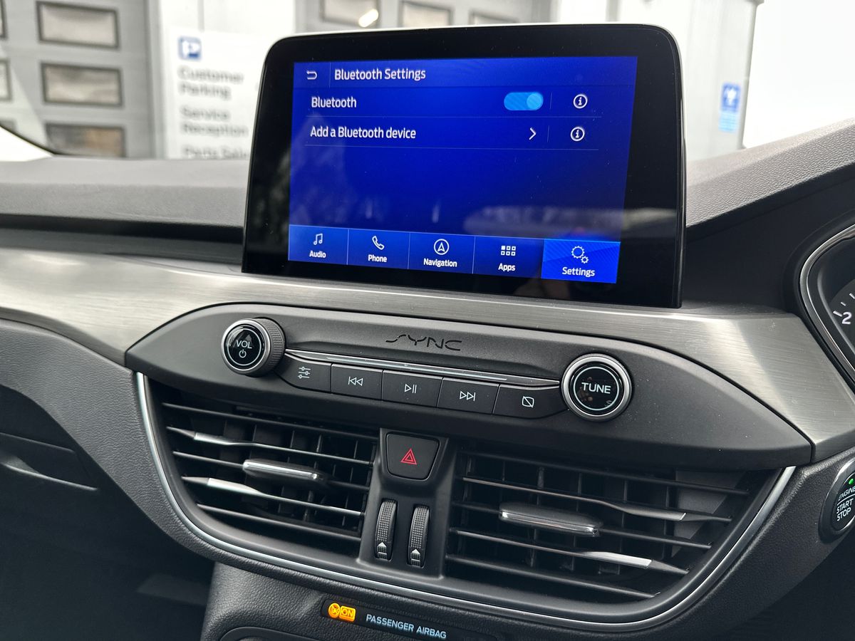 Used Ford Focus 2020 for sale - 76971210: Photo 21