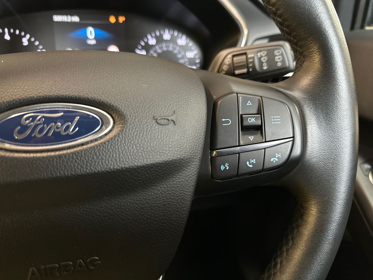 Used Ford Focus 2020 for sale - 76971210: Photo 27